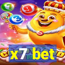 x7 bet